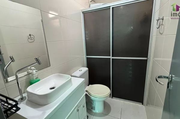 Casa Aconchegante em Condomínio 