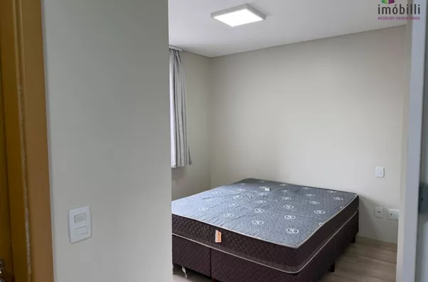 Apartamento para aluguel, Rua Iguaçu 281, Ed. Monte Bello apto 202, Pato Branco-pr - Foto 15