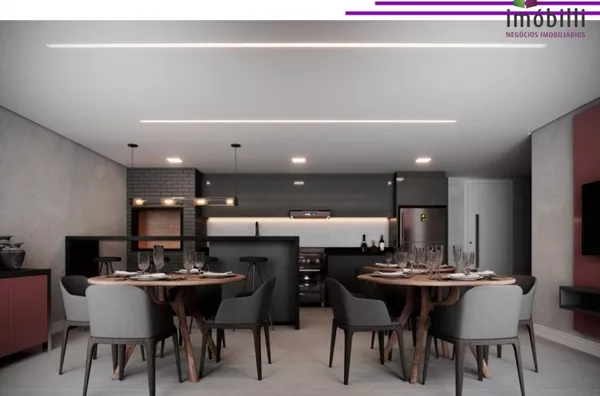 Apartamento 102 Ed. AMETISTA