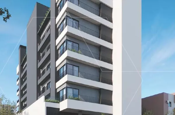 Apartamento 605 Ed. Pinot Noir, para venda,  Parzianello, Pato Branco