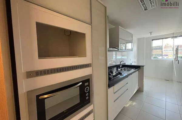 Apartamento Alto Padrão Residencial Parma 