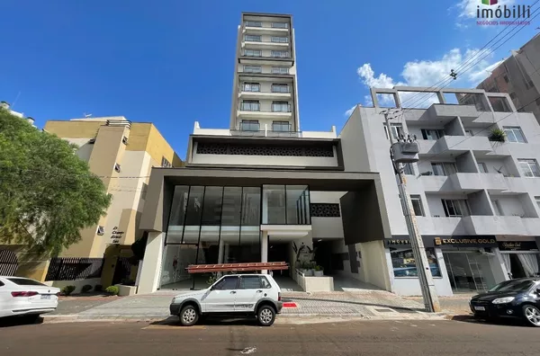 Apartamento 406 Ed. Athos, pronto para morar