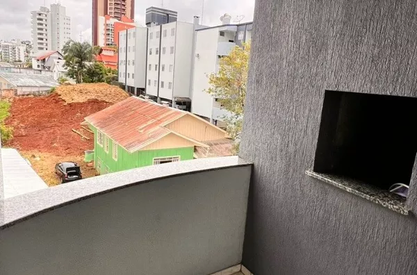 Apartamento 401 Ed. Rio Tâmisa para venda,  Centro, Pato Branco