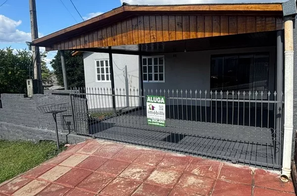 Casa para aluguel,  Planalto, Pato Branco