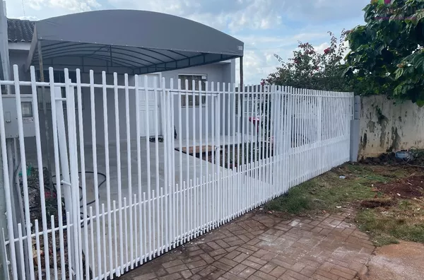 Casa com porão para venda,  Fraron, Pato Branco