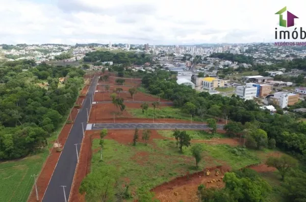 Terrenos  Loteamento Vô Nino