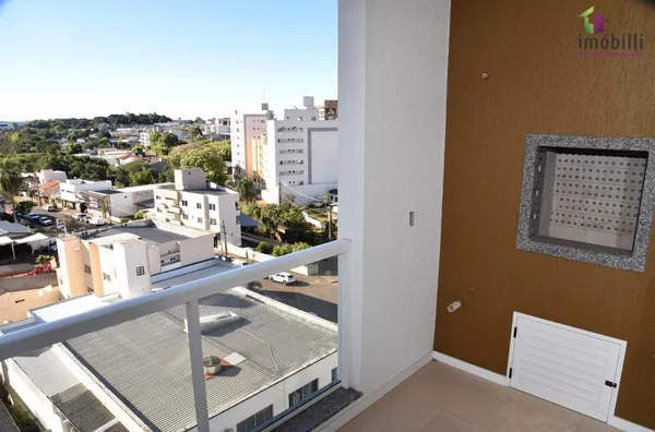 Apartamento 302 Ed. Berlattorre - Foto 2