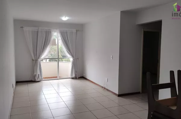 Apartamento 204 B5 - Ed. Theomar para venda