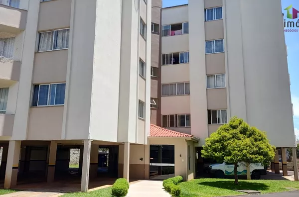 Apartamento 204 B5 - Ed. Theomar para venda
