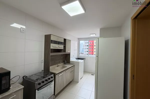 Apartamento para aluguel, Rua Iguaçu 281, Ed. Monte Bello apto 202, Pato Branco-pr - Foto 34