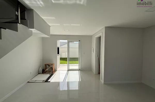 Sobrado para aluguel,  bairro Pinheirinho, Pato Branco