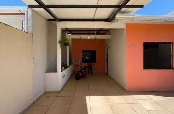 Casa para venda,  Fraron, Pato Branco