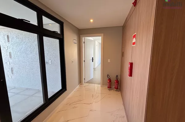 Apartamento 802 Ed. Connect para venda,  Centro, Pato Branco