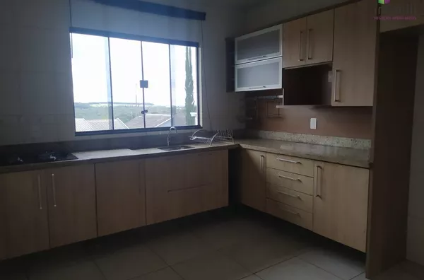 Casa Alvenaria Rua Melci Dal Molin, 600 Bairro São Francisco