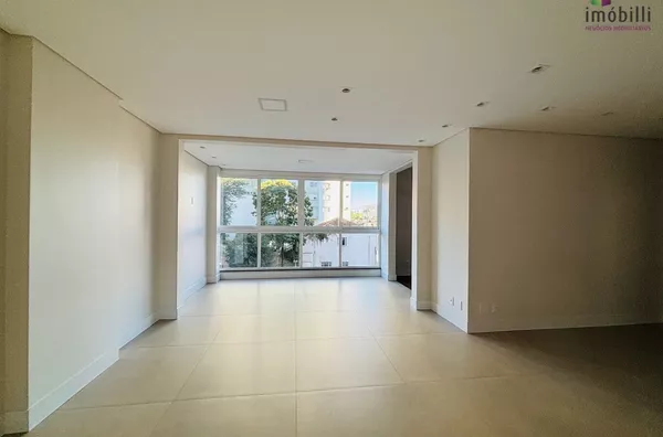 Apartamento novo de Alto Padrão 