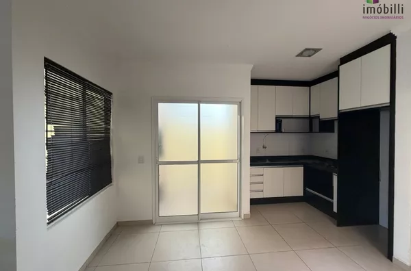 Casa para aluguel, Rua Angelo Albino Dagios 387, Fraron, Pato Branco-pr - Foto 14