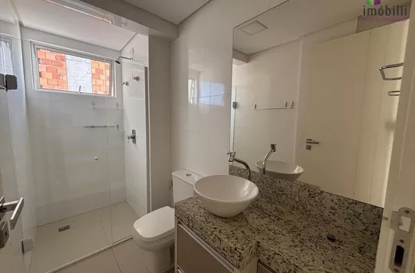 Apartamento Alto Padrão Condomínio Porto Vitoria  