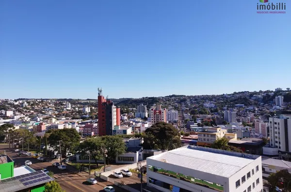 Apartamento para locação no Ed. José Antônio