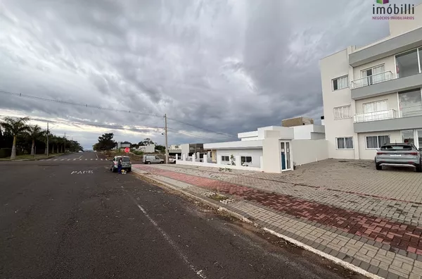 Apartamento Ed. Vó Nilva, 04 próximo  da UTFPR