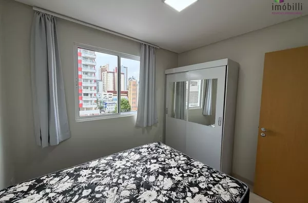 Apartamento para aluguel, Rua Iguaçu 281, Ed. Monte Bello apto 202, Pato Branco-pr - Foto 23