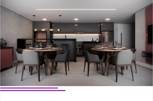 Apartamentos  Edifício AMETISTA