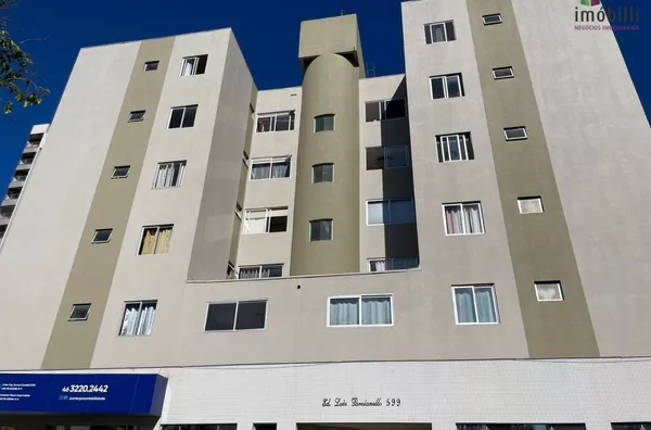 Apartamento 102 para venda,  Centro, Pato Branco