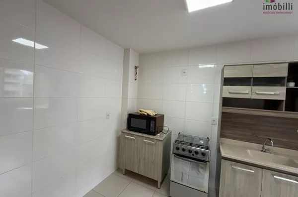 Apartamento para aluguel, Rua Iguaçu 281, Ed. Monte Bello apto 202, Pato Branco-pr - Foto 32