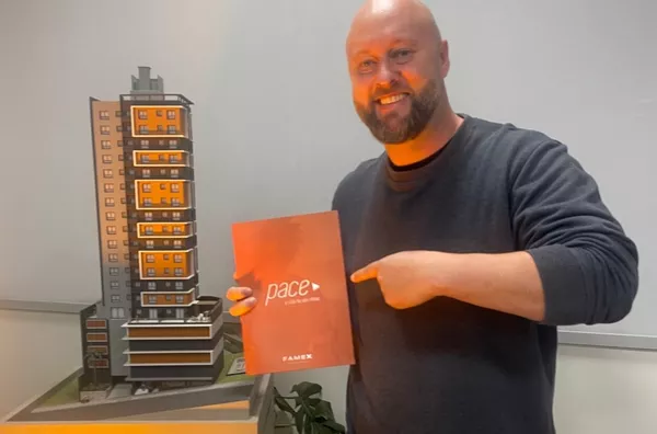 Apartamento Edifício PACE - Últimas Unidades