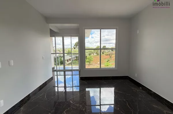 Sobrado para venda, Rua Leoncio Amadori 402, Aeroporto, Pato Branco-pr - Foto 17