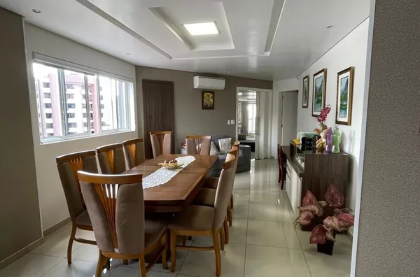 Apartamento para venda, 3 quarto(s),  Centro, Pato Branco