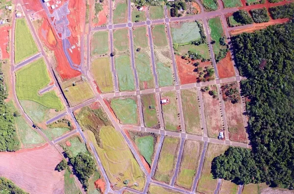 Terreno para venda na Região do Shopping, São Luiz em Pato Branco