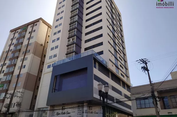 Apartamento para aluguel,  Centro, Pato Branco