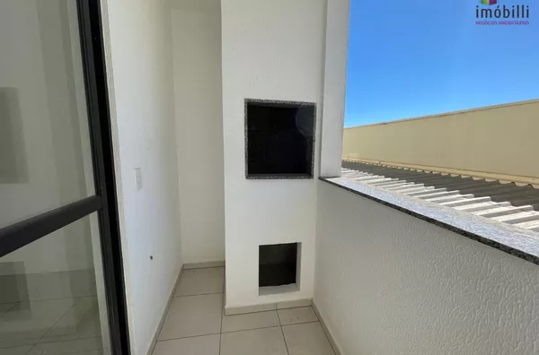 Apto 03 Bloco I - Res. Mαria Eduarda