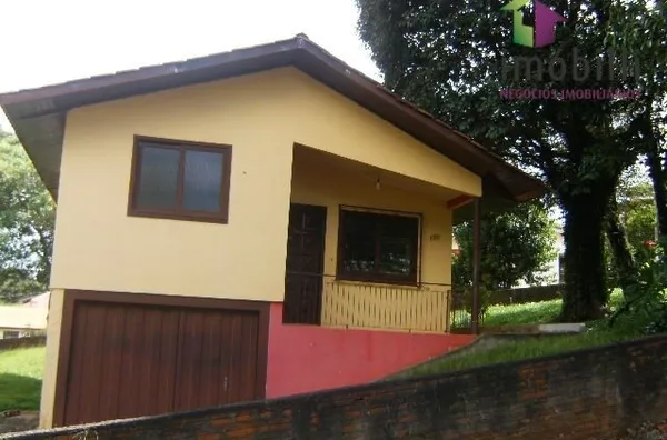 Casa para , 2 quarto(s),  São Vicente, Pato Branco