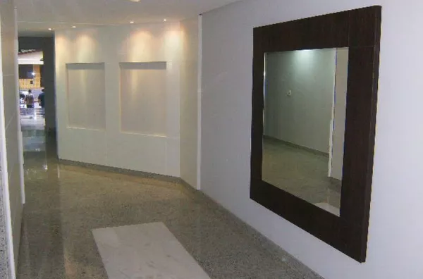 Apartamento 304 Edifício Monte Sião, Rua Tamoio 900, Centro