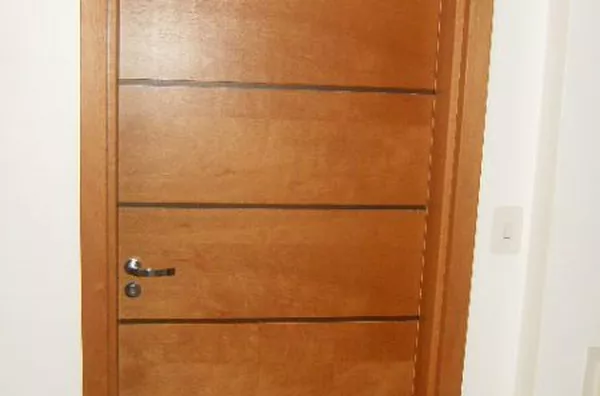 Apartamento 304 Edifício Monte Sião, Rua Tamoio 900, Centro