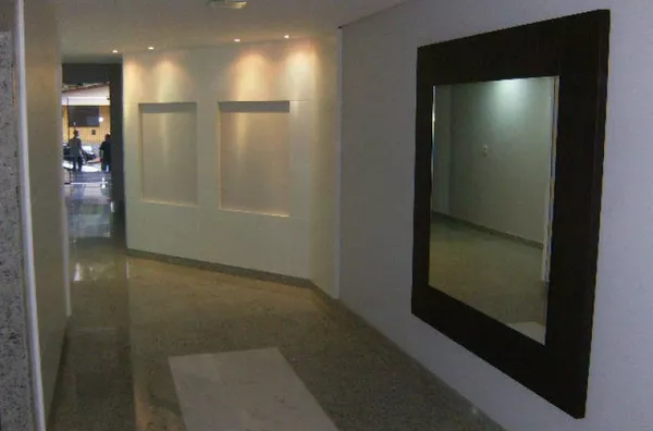 Apartamento 304 Edifício Monte Sião, Rua Tamoio 900, Centro