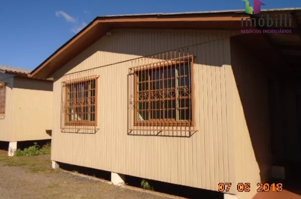 PARA LOCAÇÃO NO CRISTO REI 