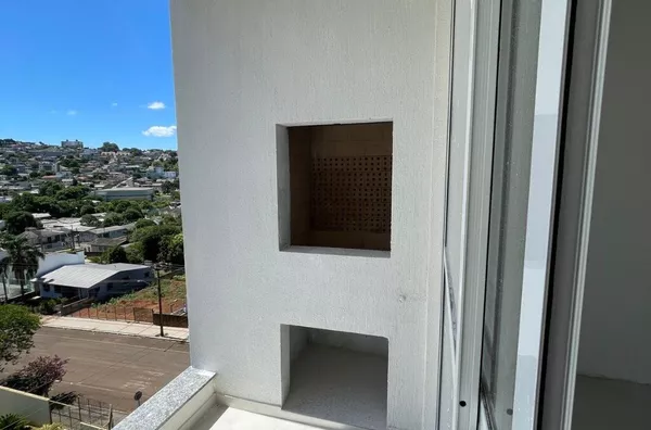 Apartamento 504 Ed. Araucária