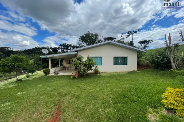 Chácara para venda Comunidade Alto Paraíso, Bom Sucesso Do Sul