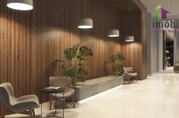 Apartamento 302 Ed. Esmeralda 