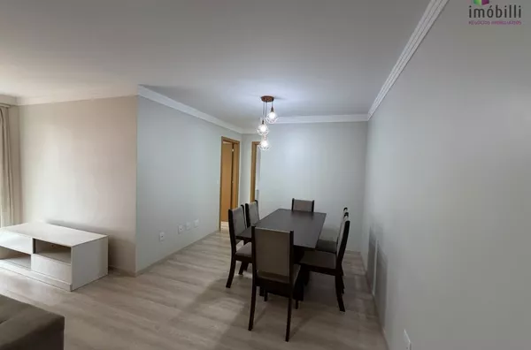 Apartamento para aluguel, Rua Iguaçu 281, Ed. Monte Bello apto 202, Pato Branco-pr - Foto 8