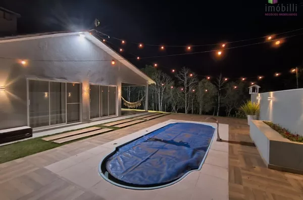 Fantástica Chácara para venda, - Proximo ao Recanto Carletto