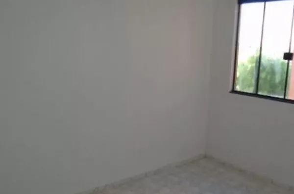 Apto 203 Condomínio Alexandres