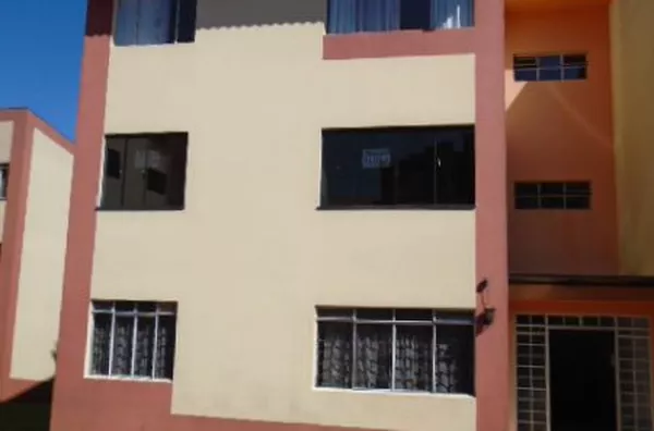 Apto 203 Condomínio Alexandres