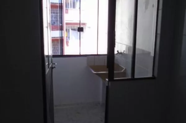 Apto 203 Condomínio Alexandres