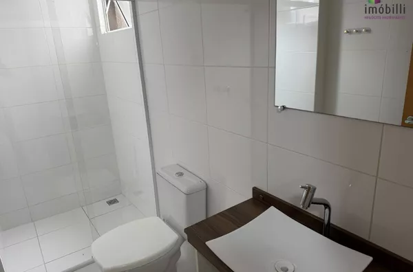 Apartamento para aluguel, Rua Iguaçu 281, Ed. Monte Bello apto 202, Pato Branco-pr - Foto 16