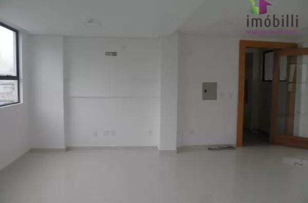 Sala Comercial 902 Nova No Centro