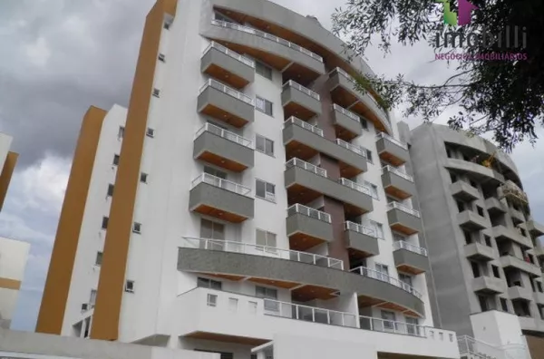 Apartamento 104 Ed. San Marino IV