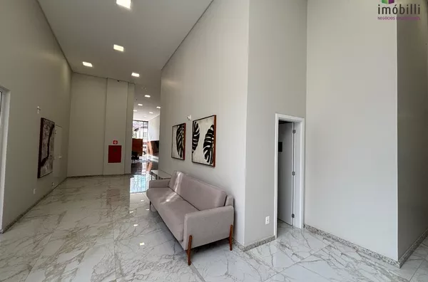 Apartamento 302 Ed. Esmeralda 